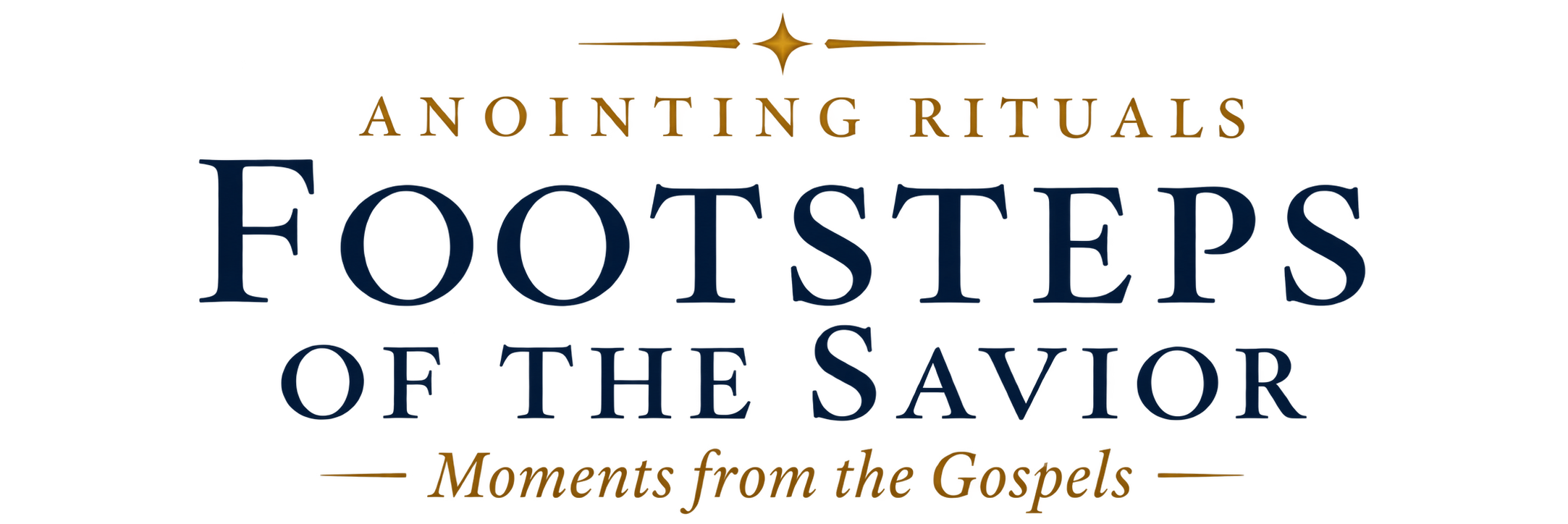 Footsteps of the Savior